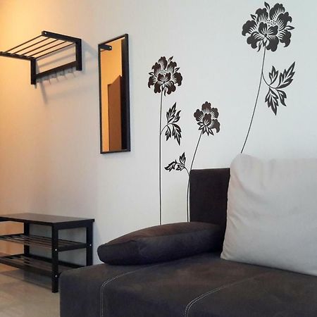 Apartament Ams B7 Rewal Zewnętrze zdjęcie