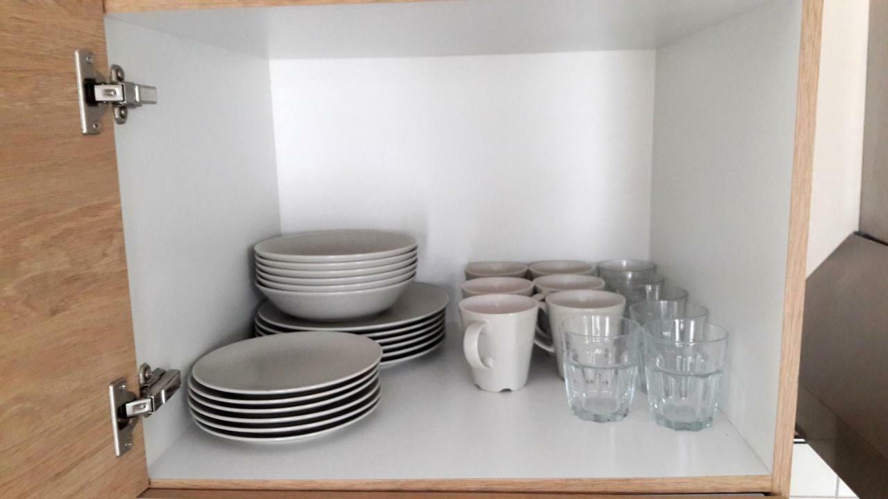 Apartament Ams B7 Rewal Zewnętrze zdjęcie