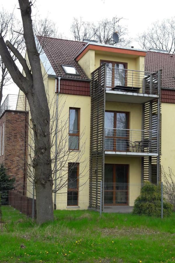 Apartament Ams B7 Rewal Zewnętrze zdjęcie