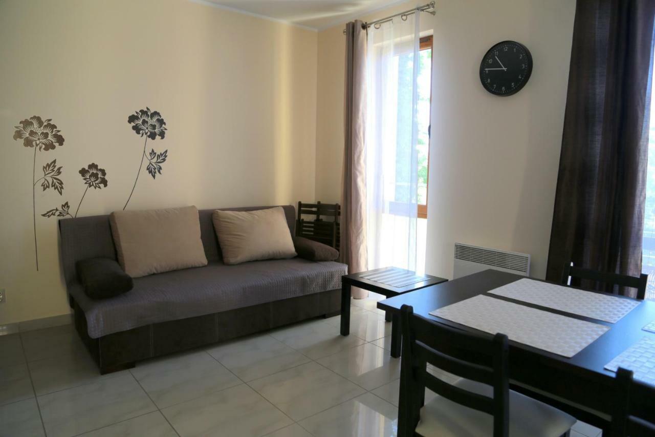 Apartament Ams B7 Rewal Zewnętrze zdjęcie