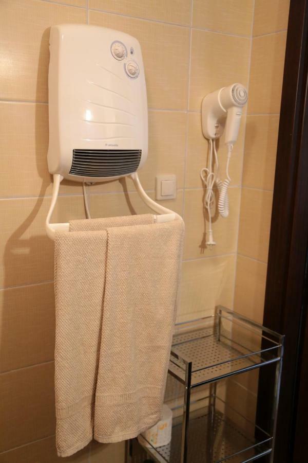 Apartament Ams B7 Rewal Zewnętrze zdjęcie