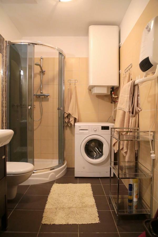 Apartament Ams B7 Rewal Zewnętrze zdjęcie