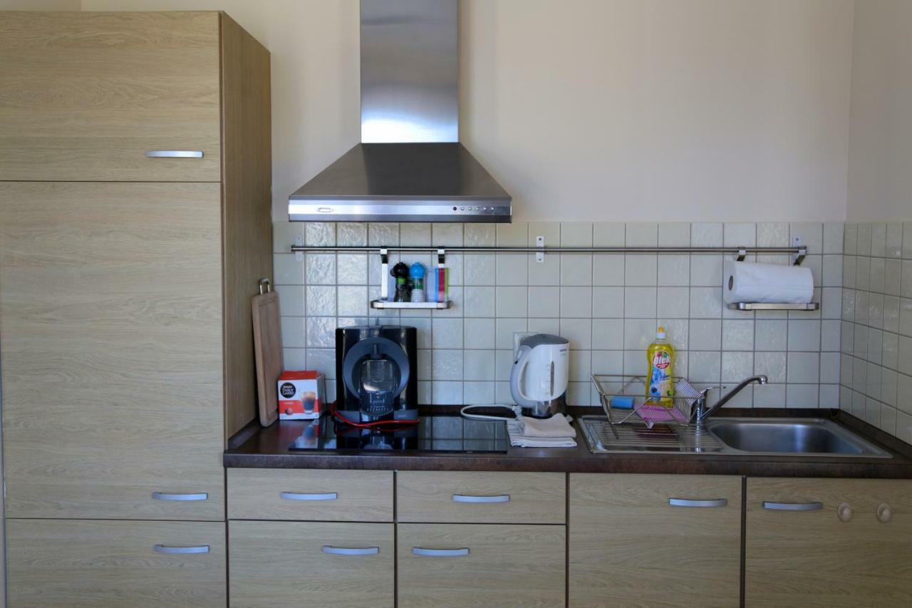 Apartament Ams B7 Rewal Zewnętrze zdjęcie