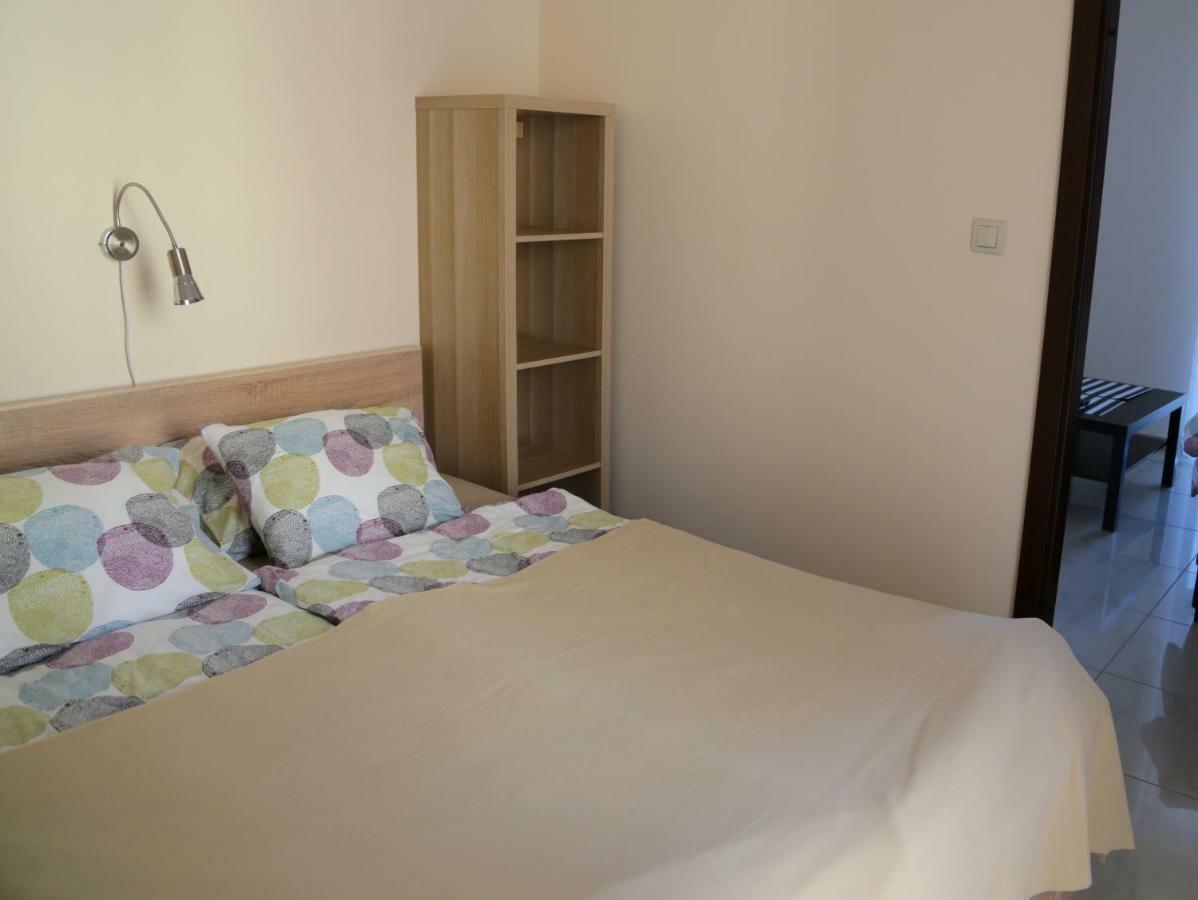Apartament Ams B7 Rewal Zewnętrze zdjęcie