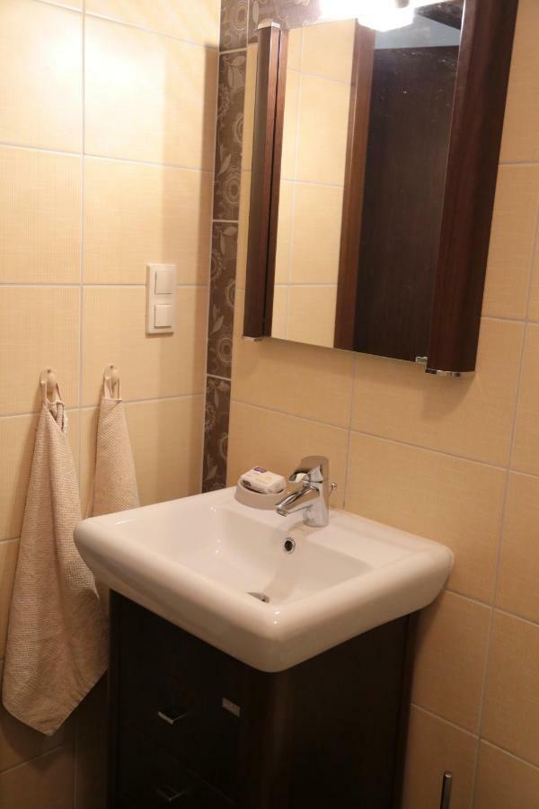 Apartament Ams B7 Rewal Zewnętrze zdjęcie